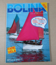 Rivista BOLINA IL MENSILE