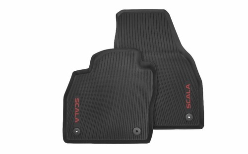 Nuovo originale skoda scala - skoda,