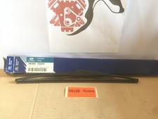 Spazzola tergicristallo 35cm *ORIGINALE* HYUNDAI Accent I40 cod. 98360 1G000