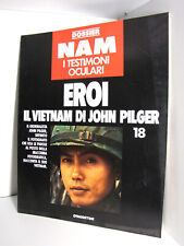 NAM I testimoni oculari