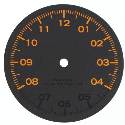 Quadrante dell orologio - quadrante, dell'orologio