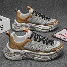 Mode Männer Outdoor Sneaker