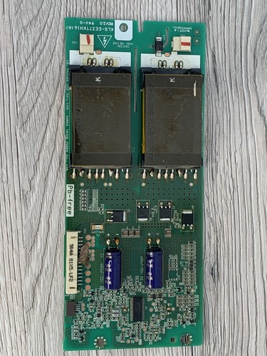 Scheda inverter - tv,