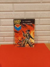 GUERRA D'EROI - La Fiamma