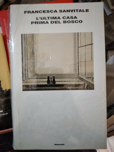 Sanvitale ultima casa prima - l'ultima,