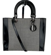 Borsa Christian Dior grande