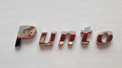 Fiat punto stemma - fiat, sigla