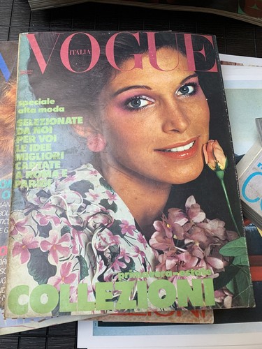 Vogue italia mar - vogue,