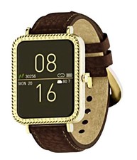 Wrangler Smart Watch Quadrato