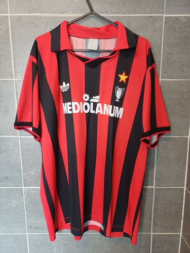 Maglia calcio originale - , ac