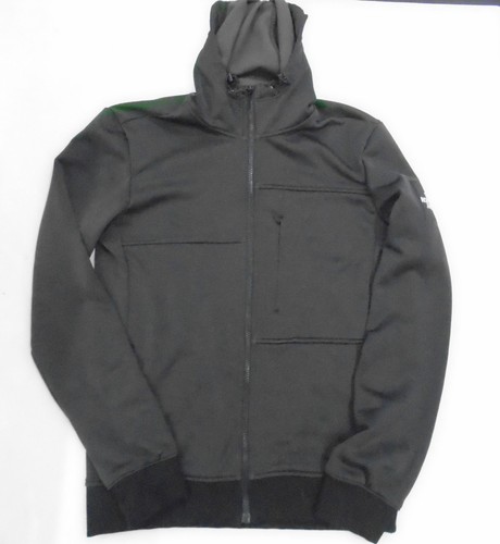 North face felpa con - face,