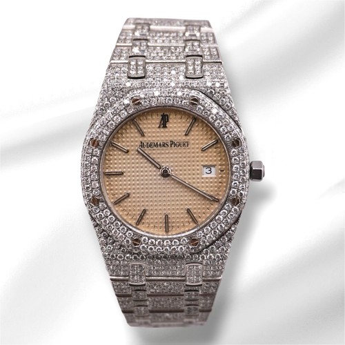 Orologio audemars piguet mm - audemars,