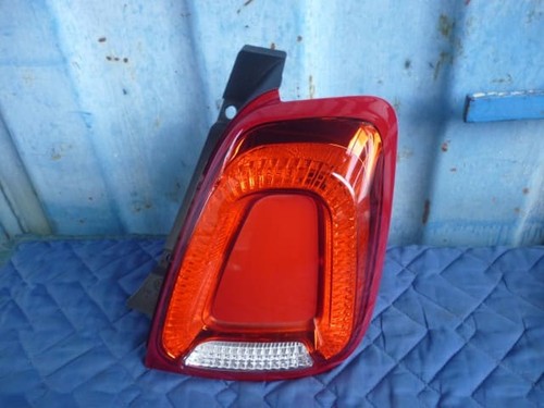 Fanale posteriore destro - , fiat