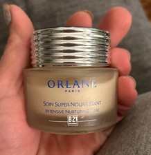 Orlane Paris concentrato super