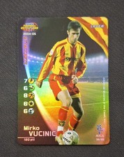 Football Champions 2004-05