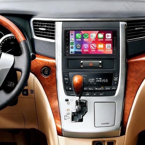 Android carplay per - carplay, toyota