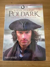 Poldark The Complete Series