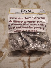 EWM 1/72- ARTIGLIERIA A