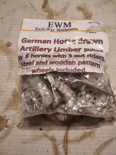 Ewm artiglieria a - ewm,