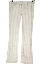 ZARA BASIC Pantalone a zampa