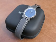 Junghans mega solar 4320 - mega, 21/4320