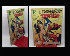 Collana Rodeo -  Ragazzo nel