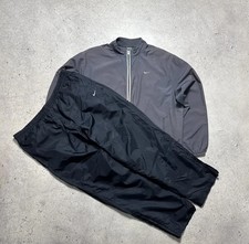 Nike Nylon Vintage Track Suit
