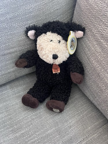 Vintage 2004 bearista - vintage, orso