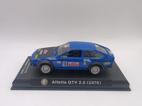 Alfa romeo alfetta gtv - romeo,