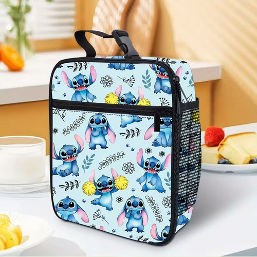 Borsa porta pranzo portatile - , a