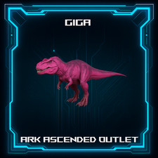 ARK Survival Ascended