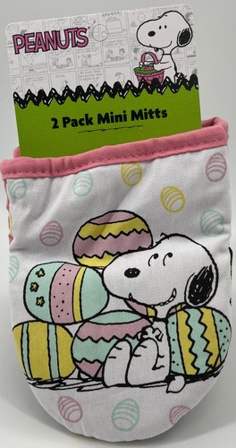 Peanuts snoopy mini - peanuts,