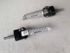 COPPIA PICCHETTI TRIUMPH SPEED