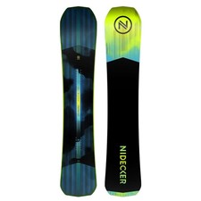 Snowboard lama Nidecker