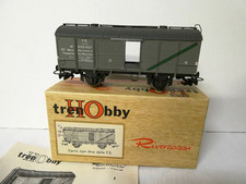 RIVAROSSI MOD. 12011 CARRO FS