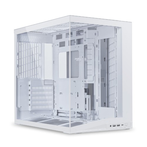 Lian o11 dynamic - lian, mini