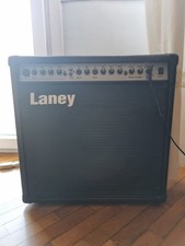 amplificatore hi fi usato laney