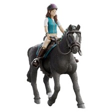 Schleich Horse Club Lisa &