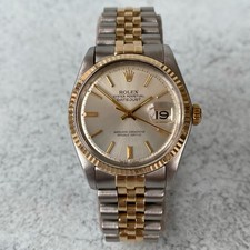 Rolex Datejust Oyster