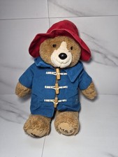 Peluche Marks & Spencer