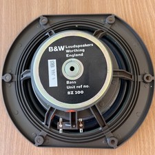 B&W Bowers Wilkins DM 330 220