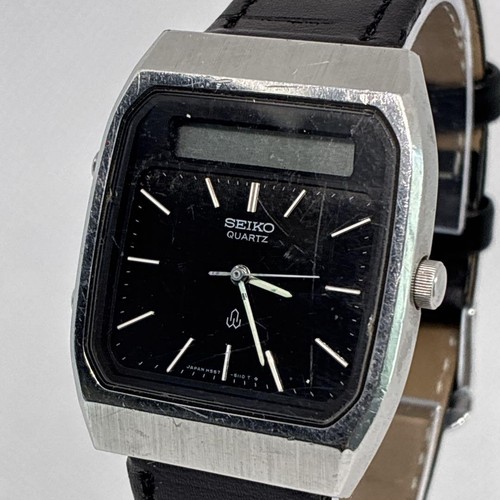 Orologio seiko uomo 1983 - orologio,