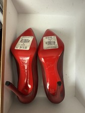NUOVO Christian Louboutin So
