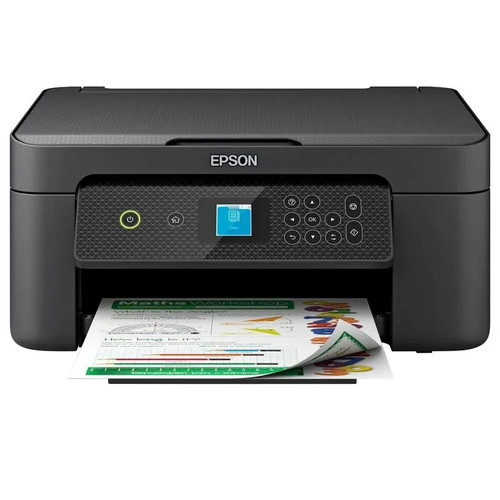 Epson expression home 3200 - expression, xp-3200