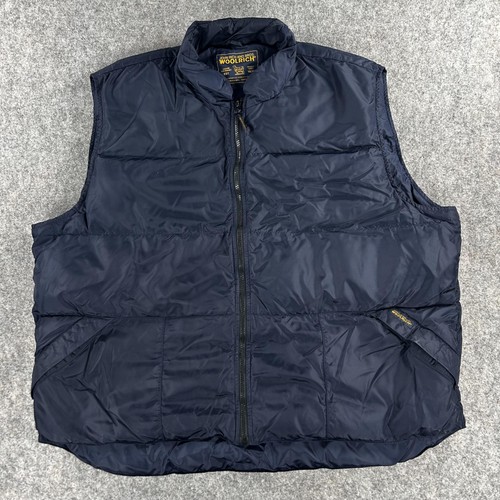 Woolrich giubbotto puffer uomo - puffer,