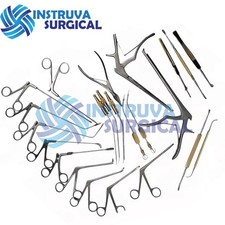 Fess Instruments Set Set di