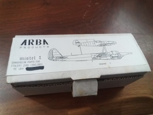 Arba products mistel ricambi - arba,