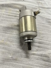 MOTORINO AVVIAMENTO BENELLI BN