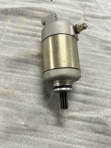 Motorino avviamento benelli - motorino,