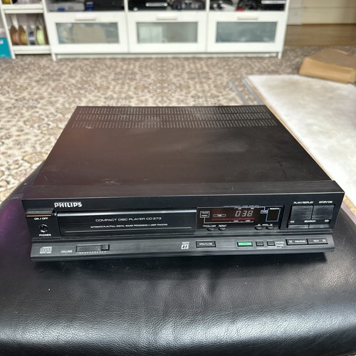 Philips cd373 lettore - cd373,